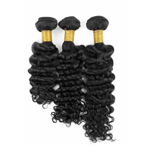 Luxury Deep Wave Bundle Deals
