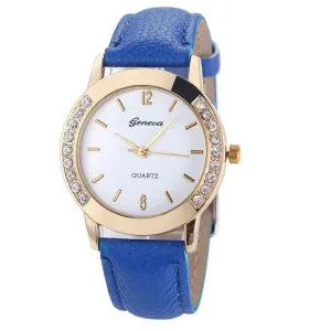 Luxury Dress Watch
