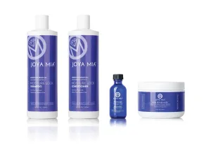 LUXURY HAIR SET