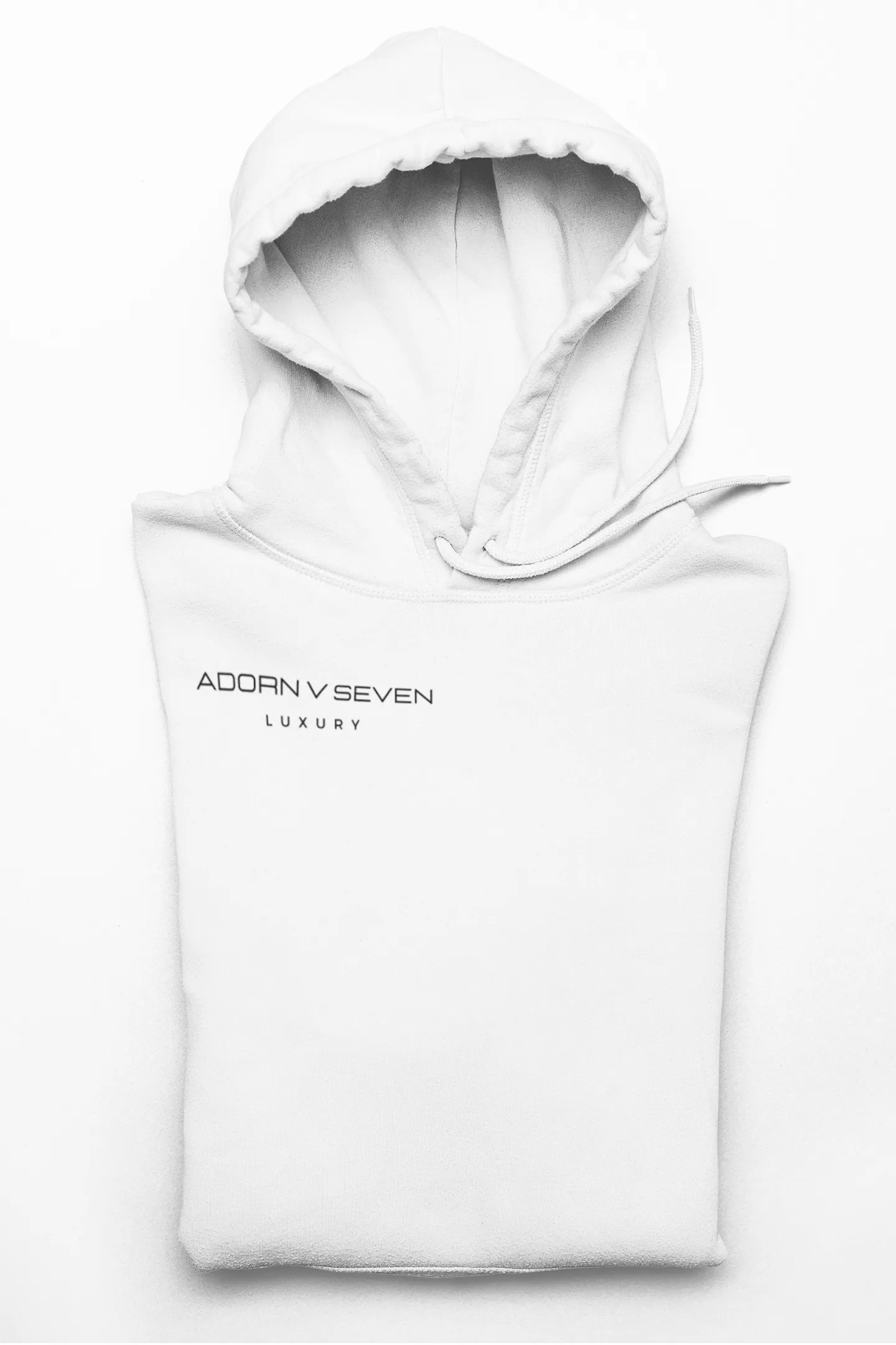 Luxury I'm My City Hoodie