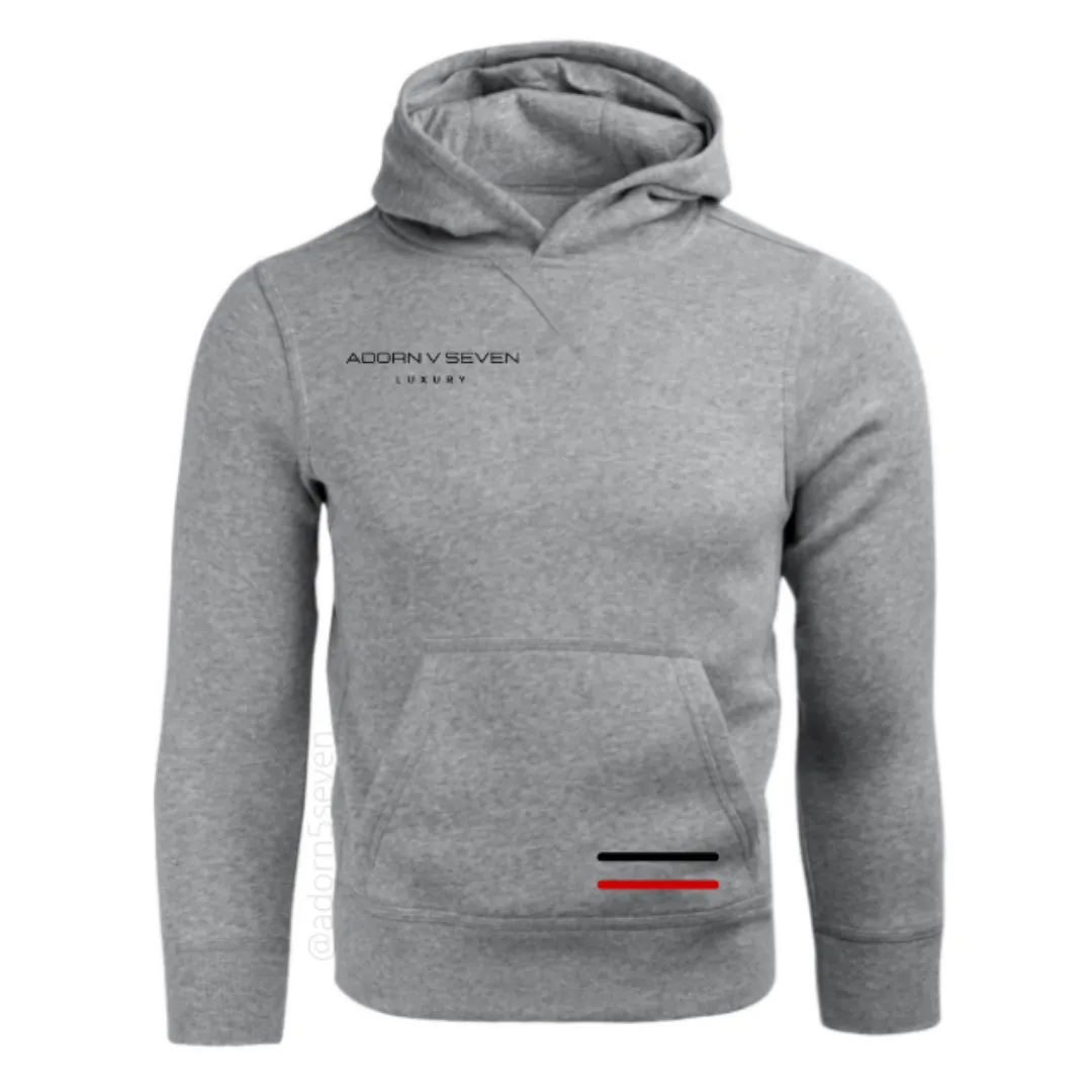 Luxury I'm My City Hoodie