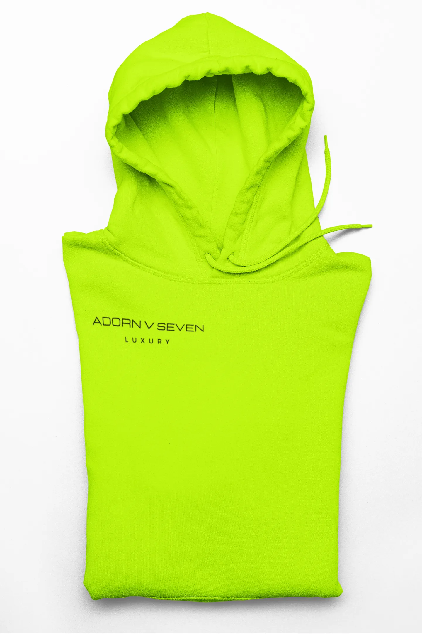 Luxury I'm My City Hoodie