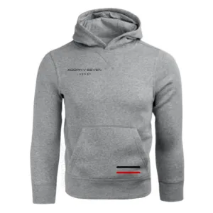 Luxury I'm My City Hoodie