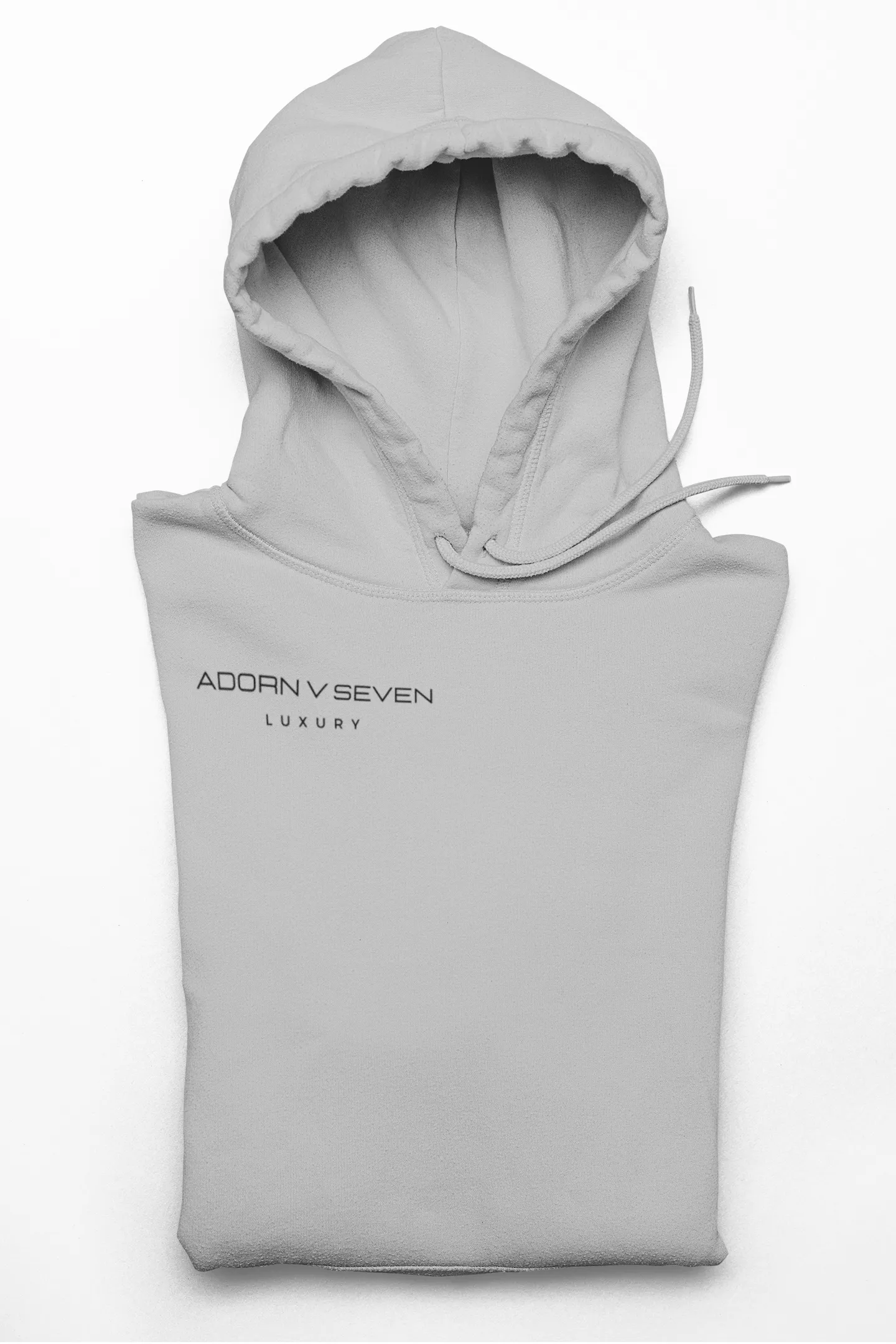 Luxury I'm My City Hoodie