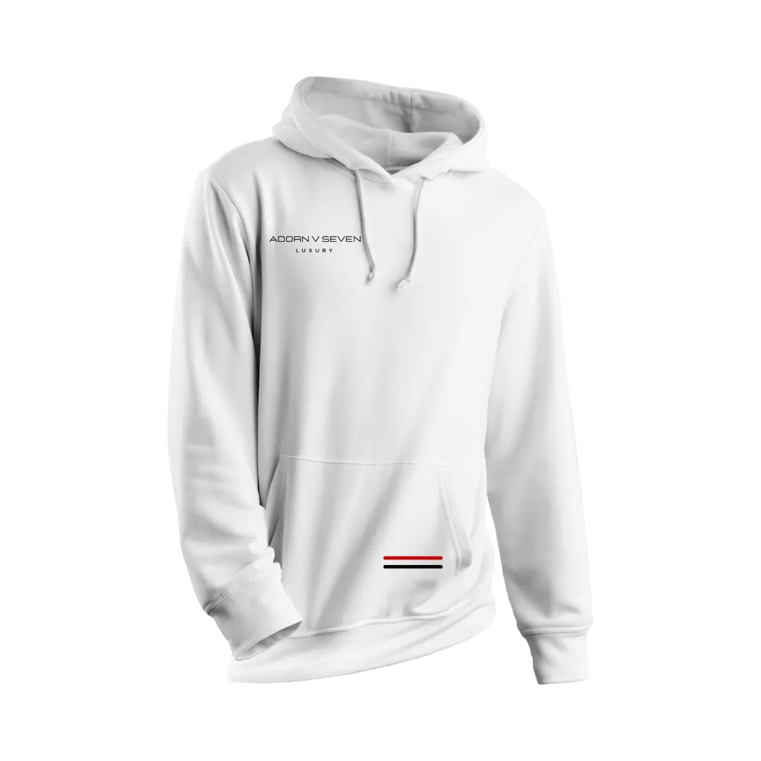 Luxury I'm My City Hoodie