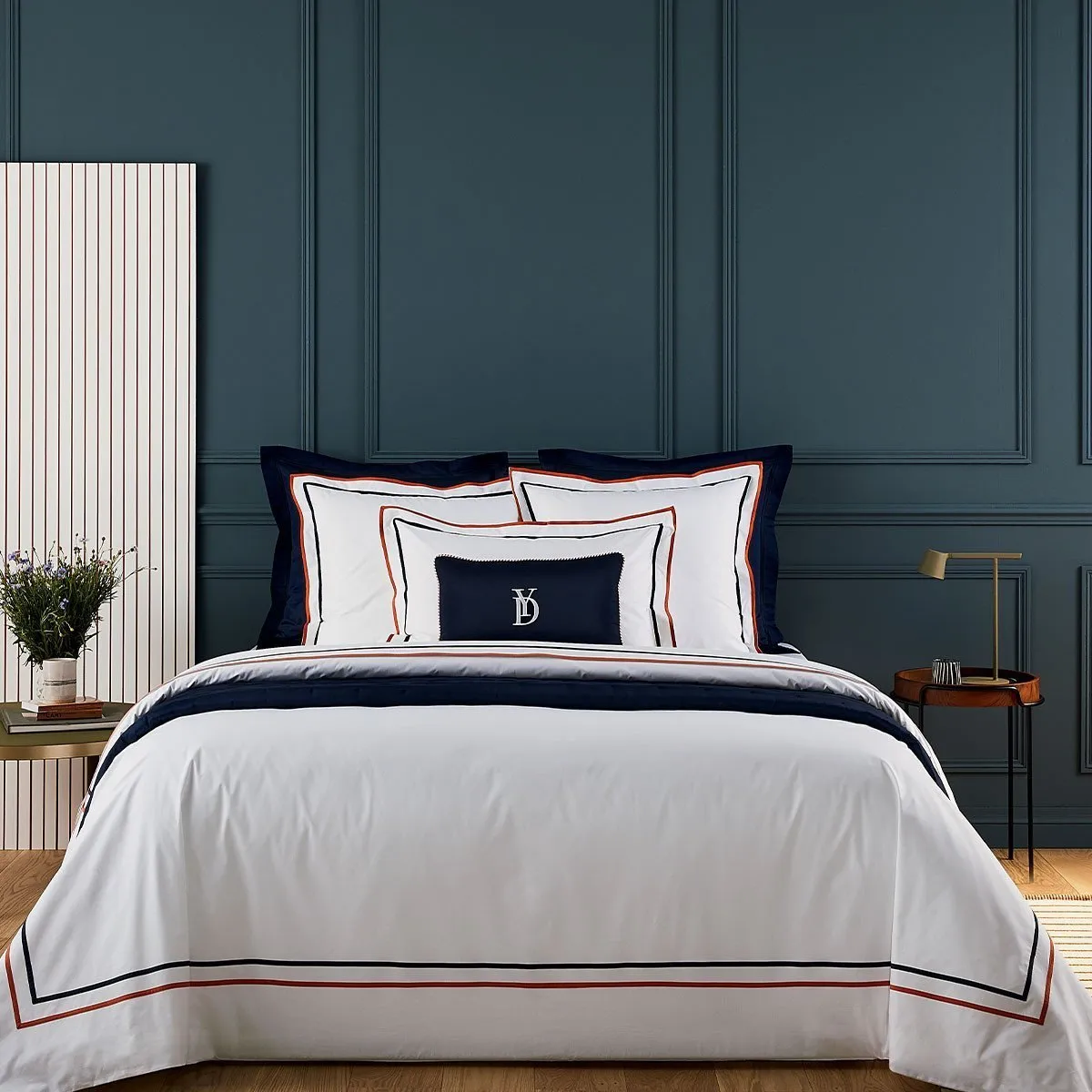 Luxury Linens