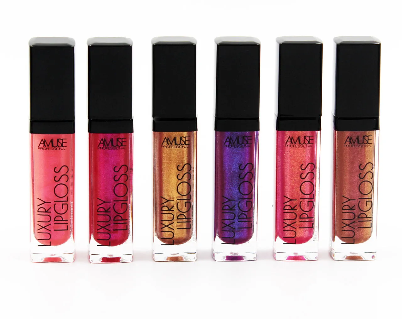 Luxury Lipgloss