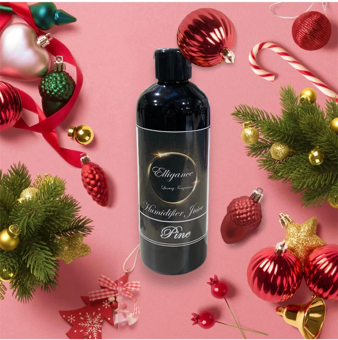 Luxury Pine Humidifier Juice
