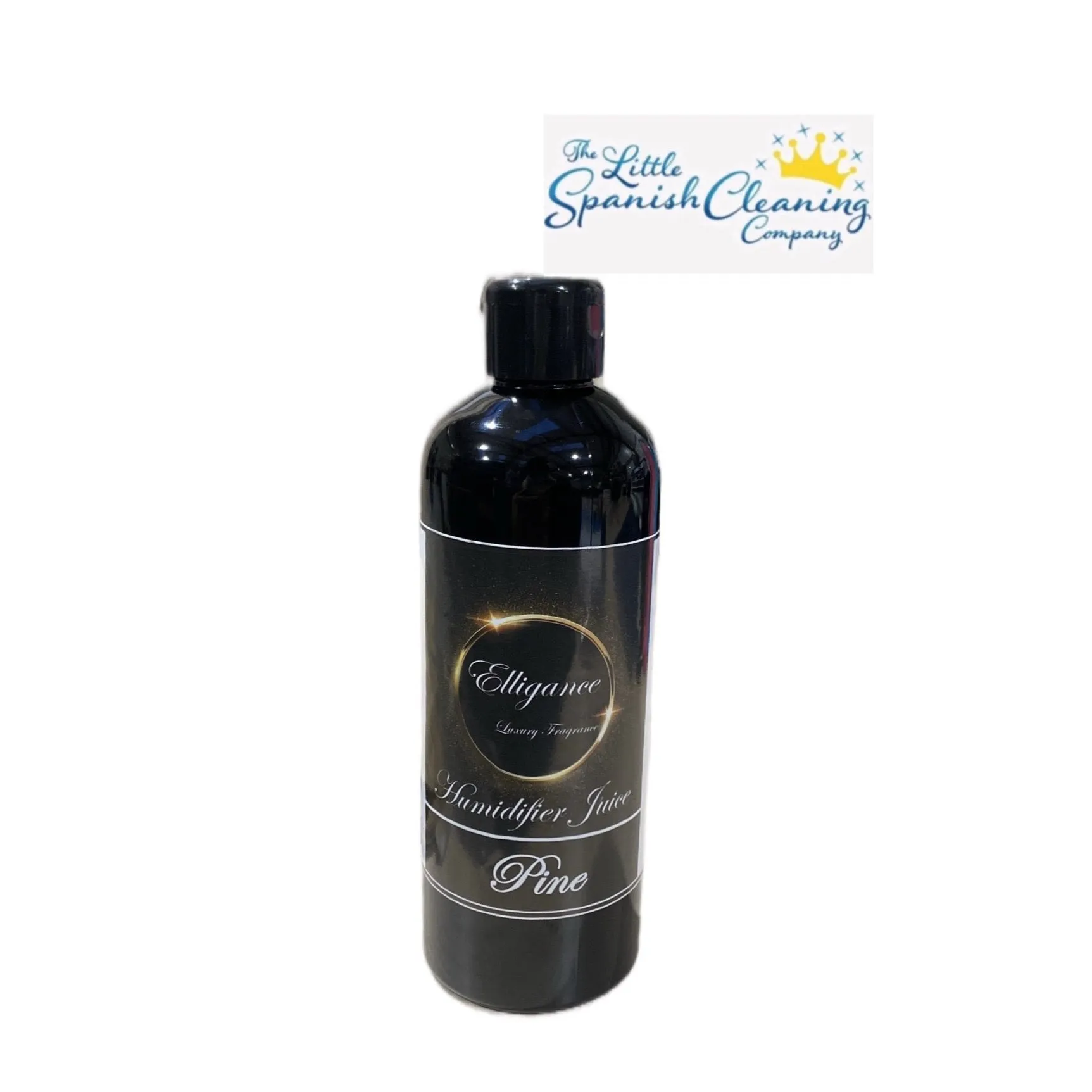 Luxury Pine Humidifier Juice