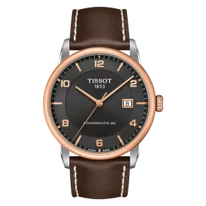 Luxury Powermatic 80