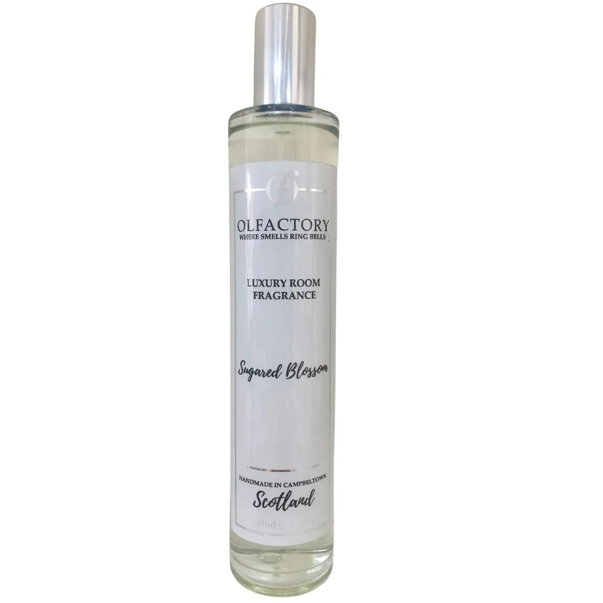 LUXURY ROOM FRAGRANCE