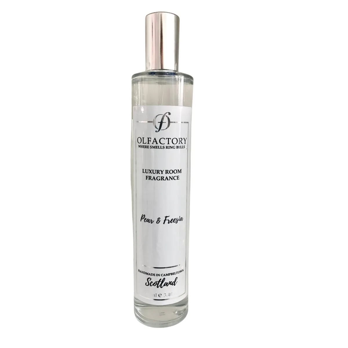 LUXURY ROOM FRAGRANCE