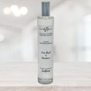LUXURY ROOM FRAGRANCE