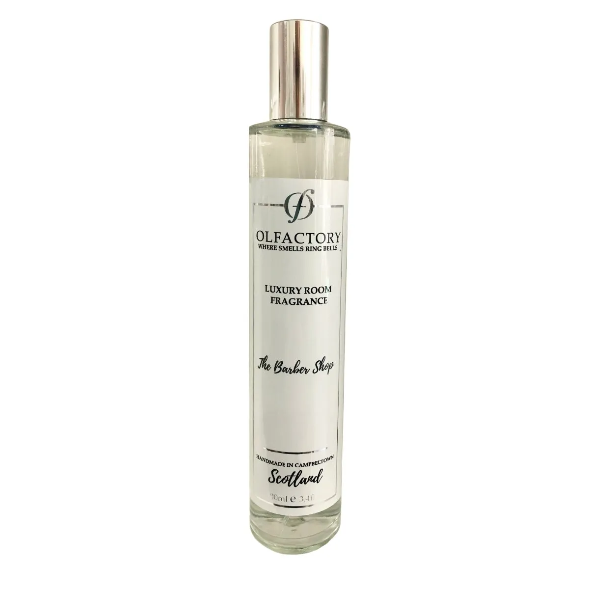 LUXURY ROOM FRAGRANCE