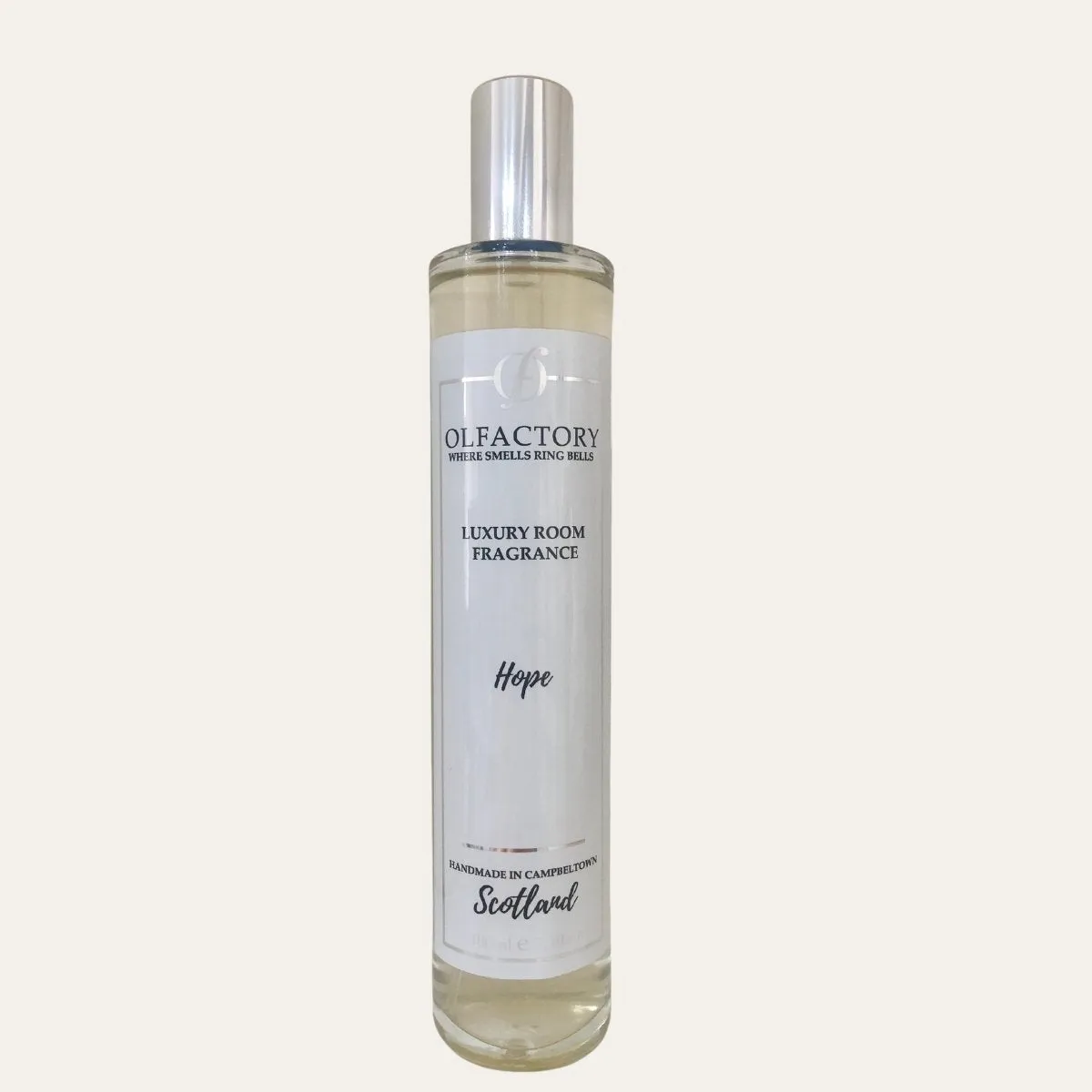 LUXURY ROOM FRAGRANCE