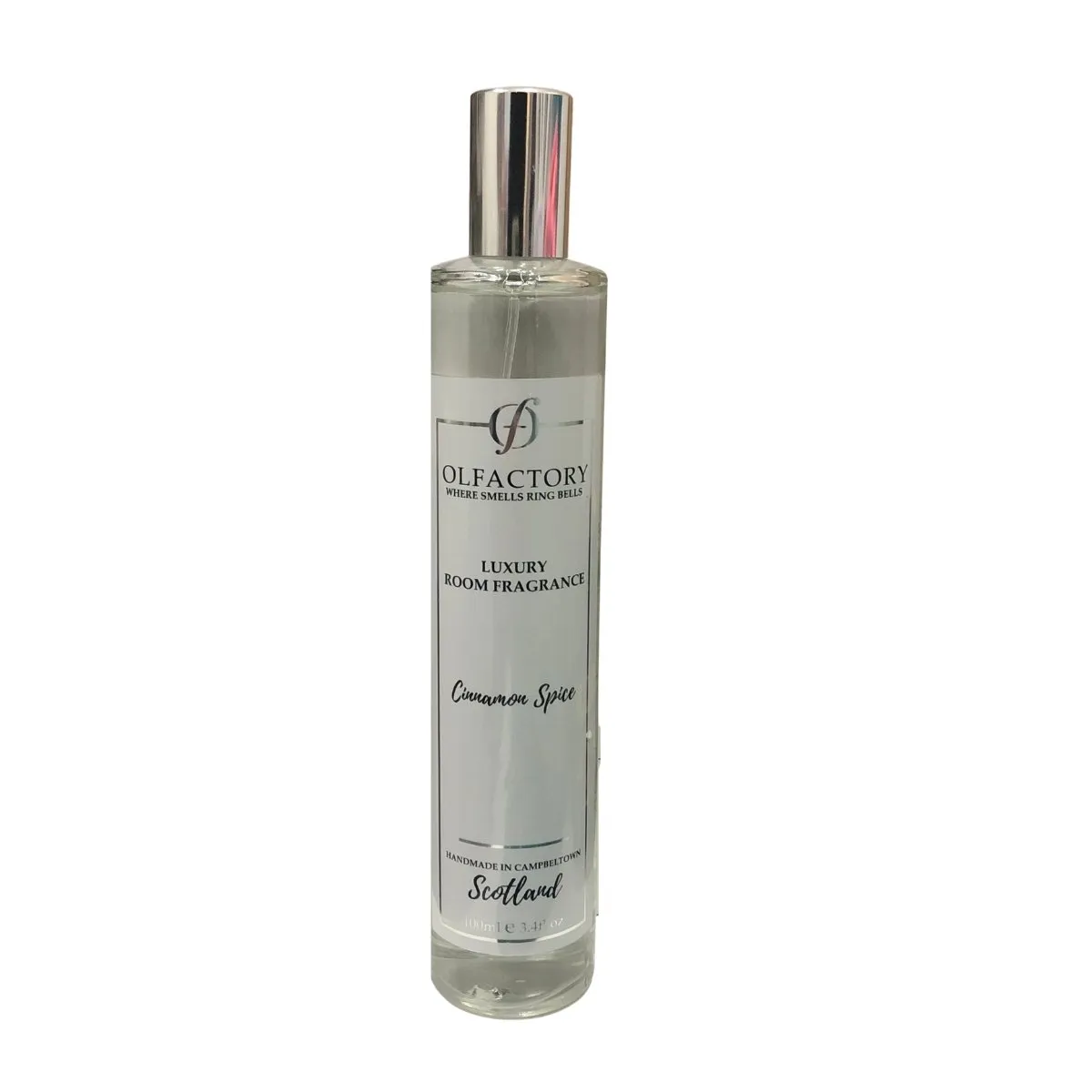 LUXURY ROOM FRAGRANCE