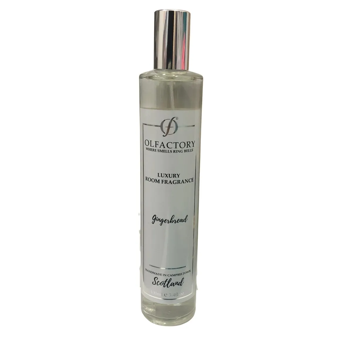 LUXURY ROOM FRAGRANCE