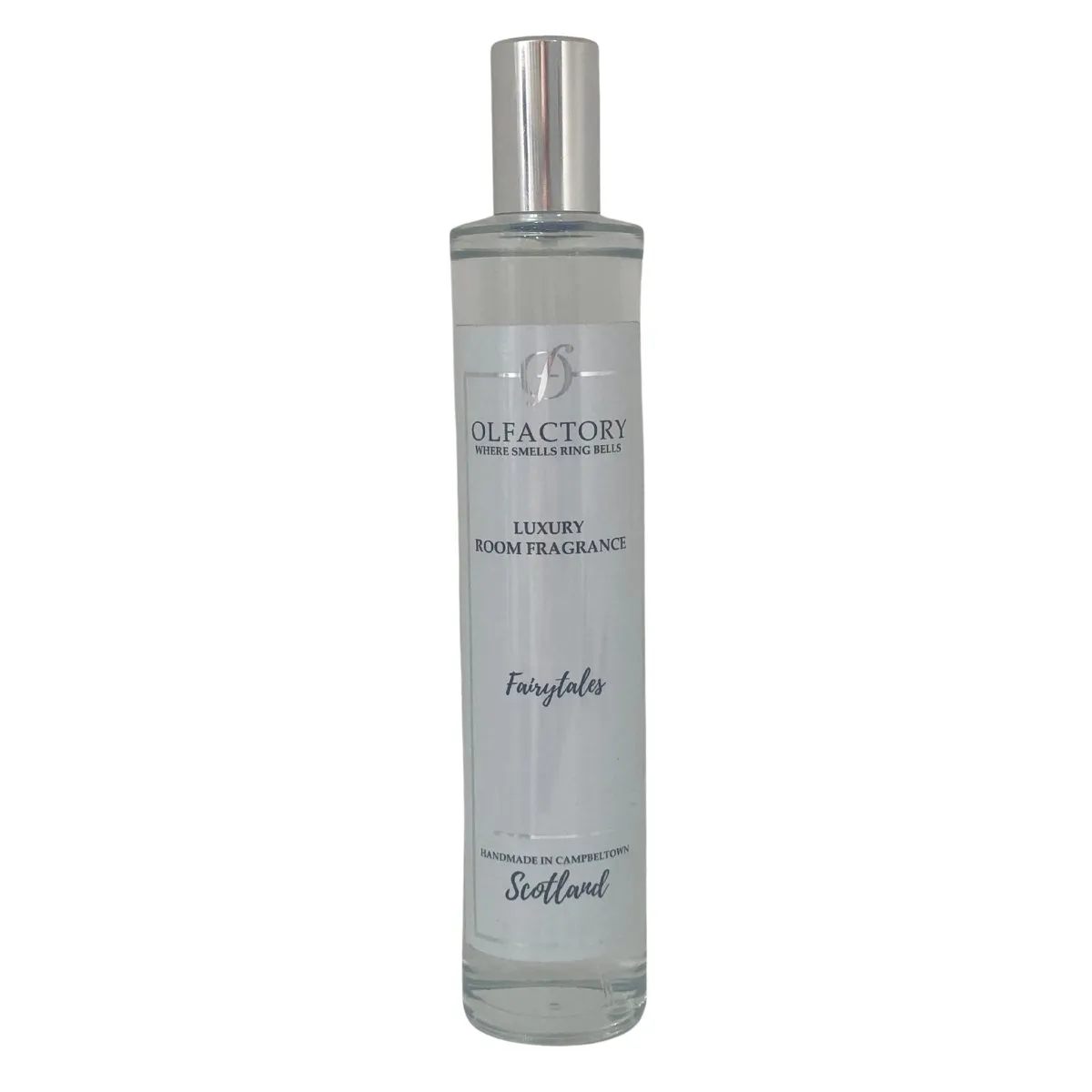 LUXURY ROOM FRAGRANCE