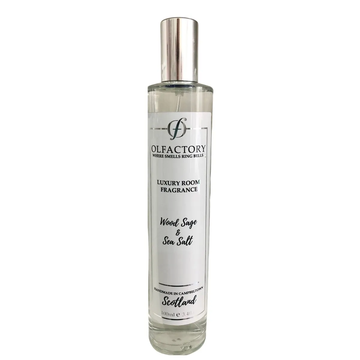 LUXURY ROOM FRAGRANCE