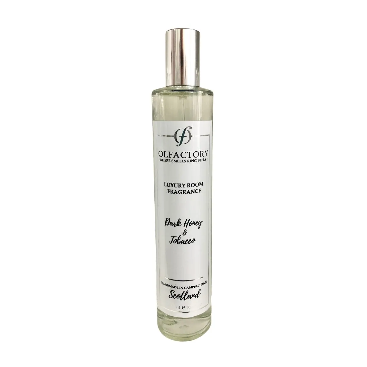 LUXURY ROOM FRAGRANCE