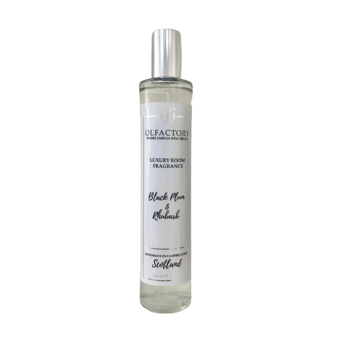 LUXURY ROOM FRAGRANCE