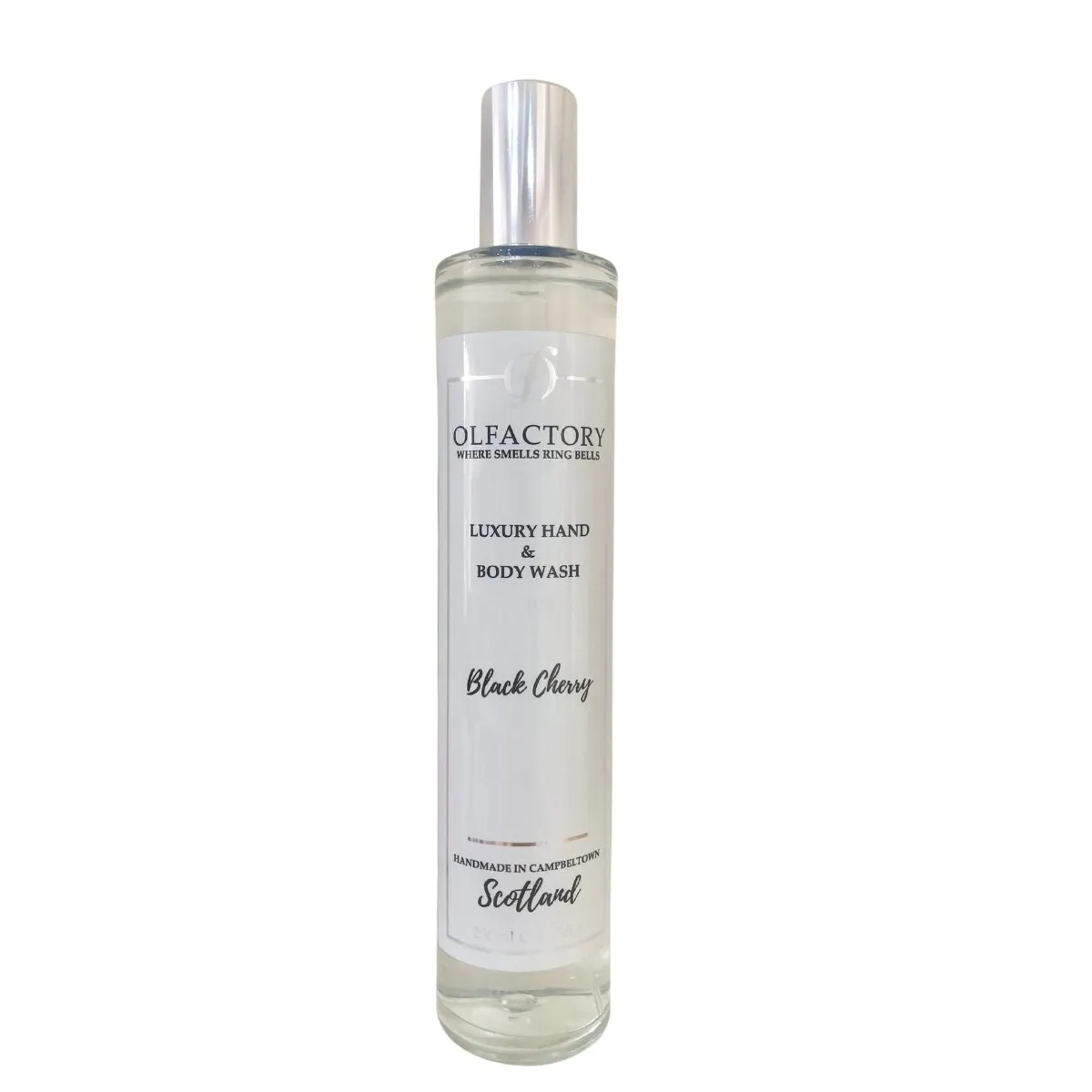 LUXURY ROOM FRAGRANCE