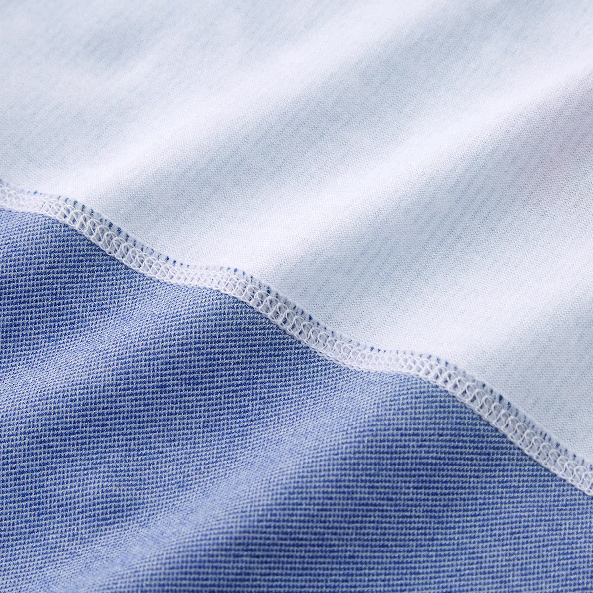 Luxury Short Sleeve Onesie