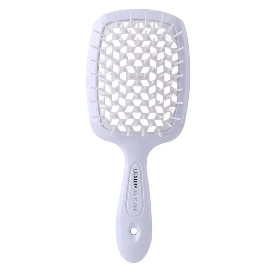 LUXURY ULTIMATE BRUSH WHITE