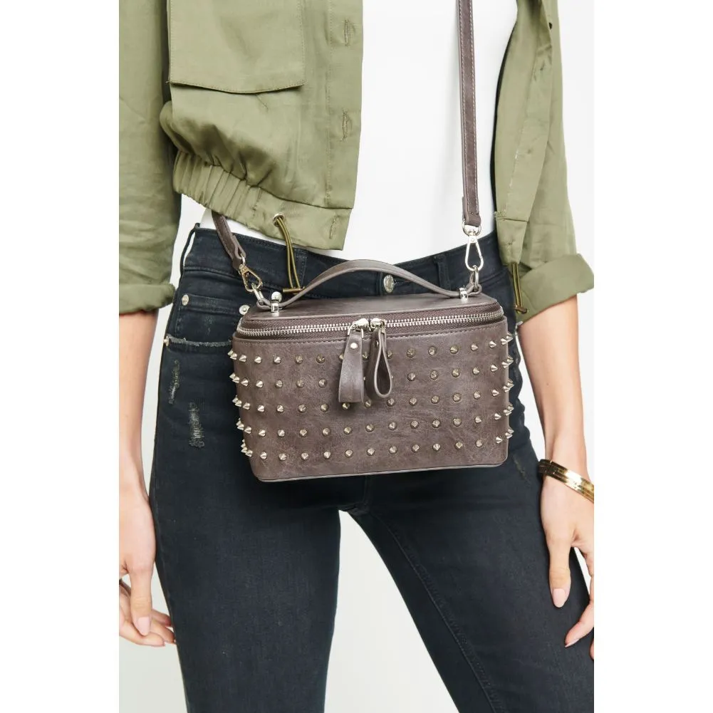 Lynx Crossbody