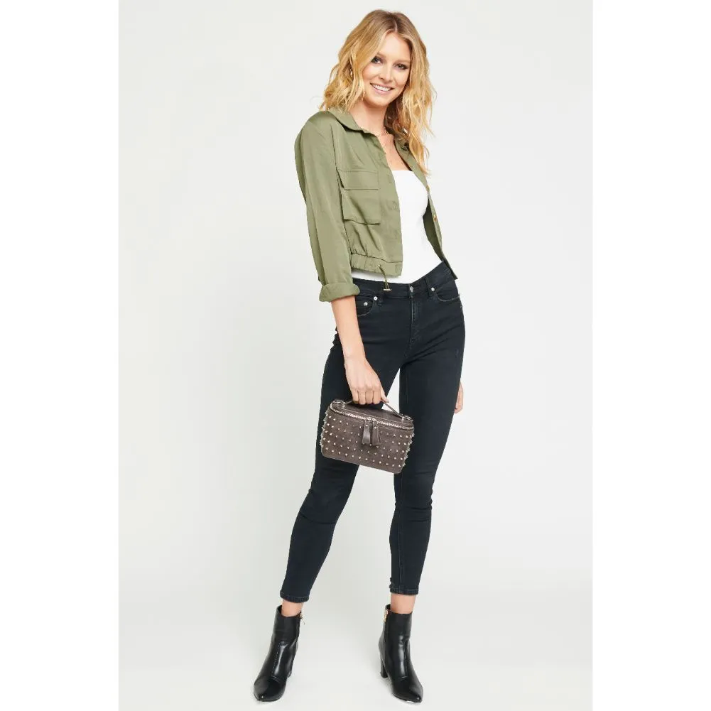 Lynx Crossbody
