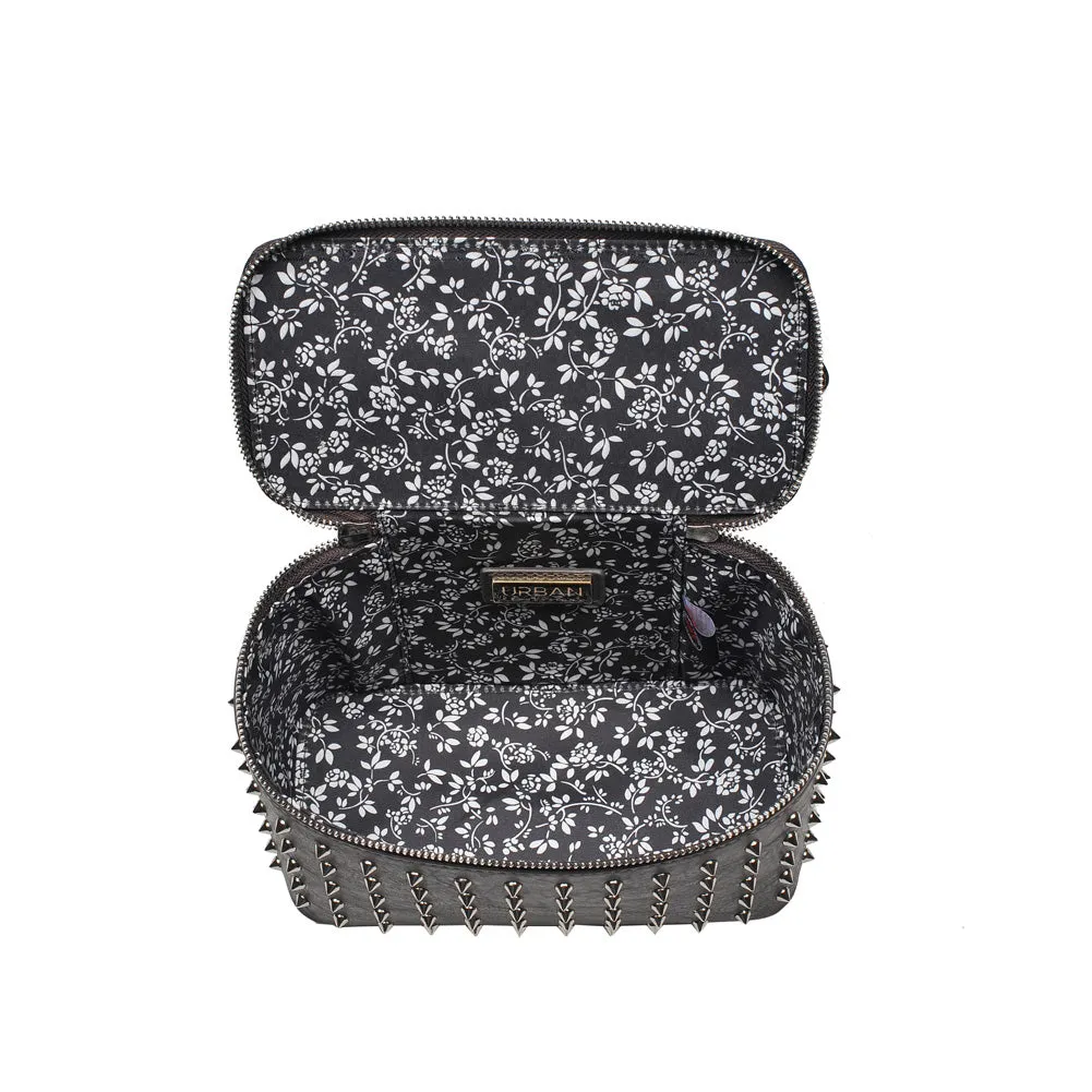 Lynx Crossbody