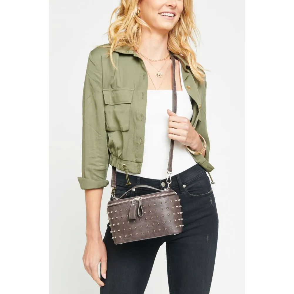 Lynx Crossbody