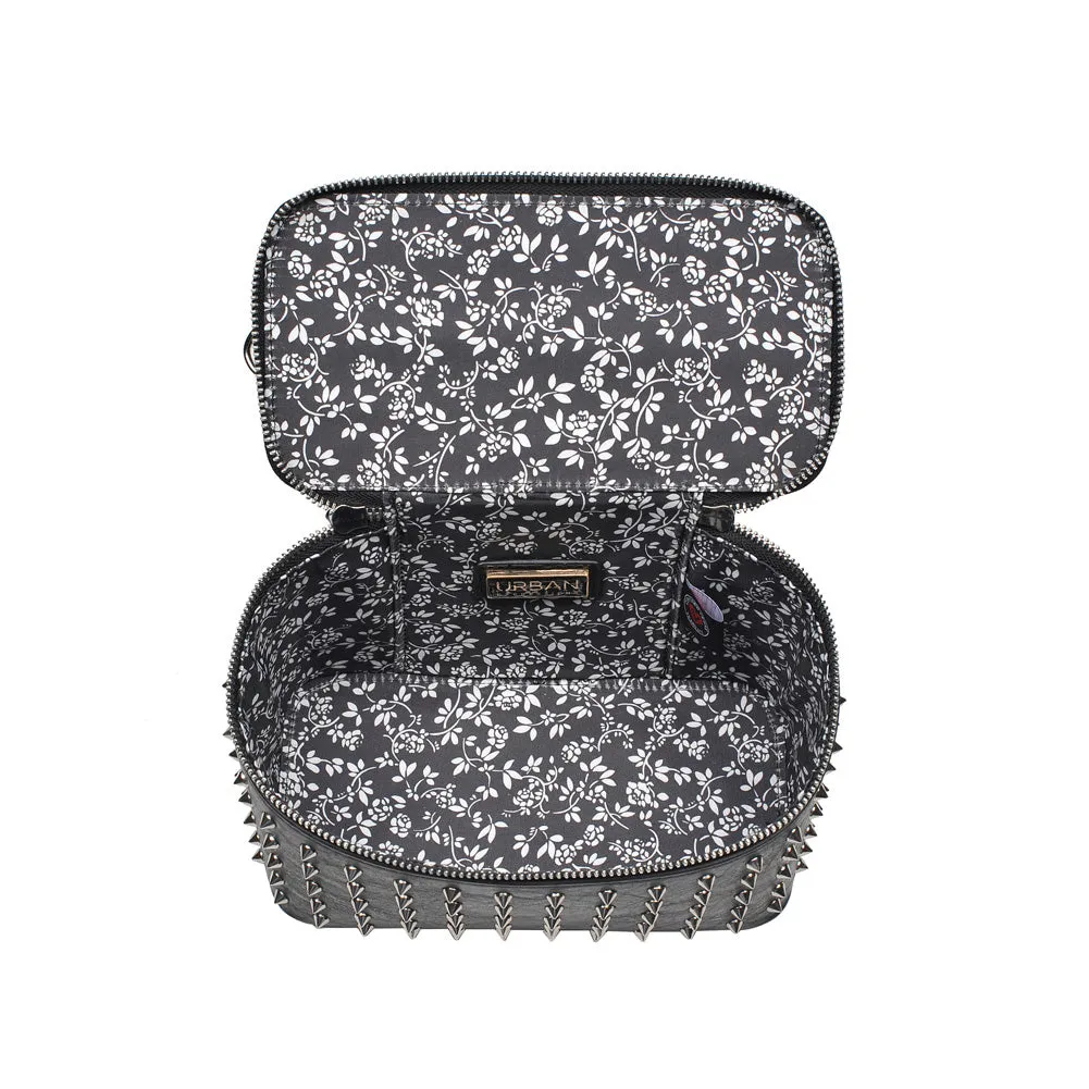 Lynx Crossbody