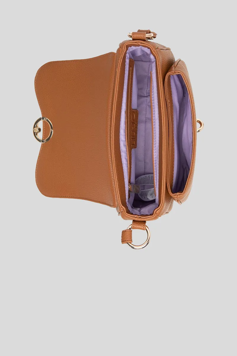 M Crossbody - Deer