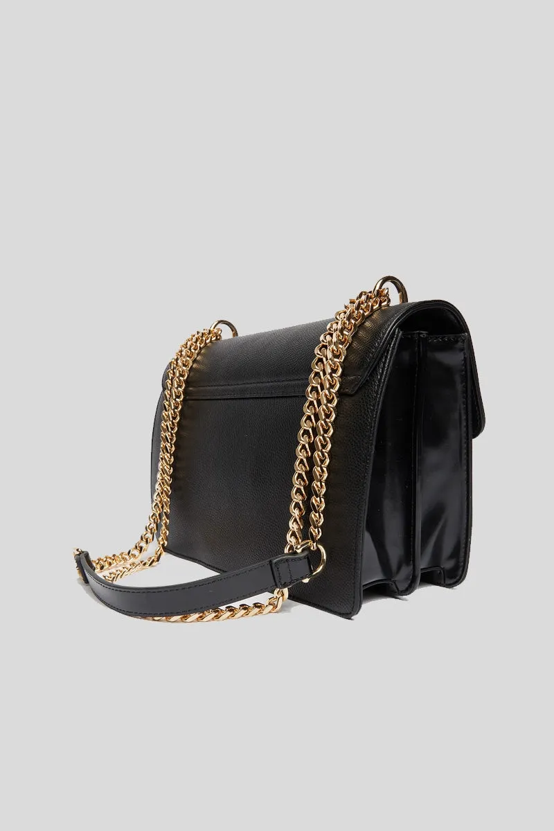 M Crossbody - Nero
