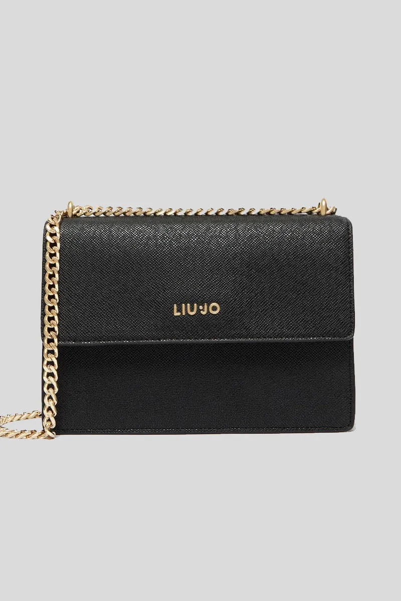 M Crossbody - Nero