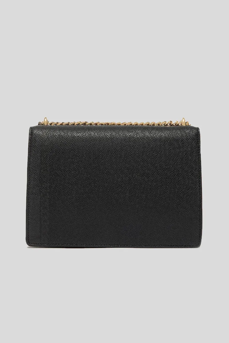 M Crossbody - Nero