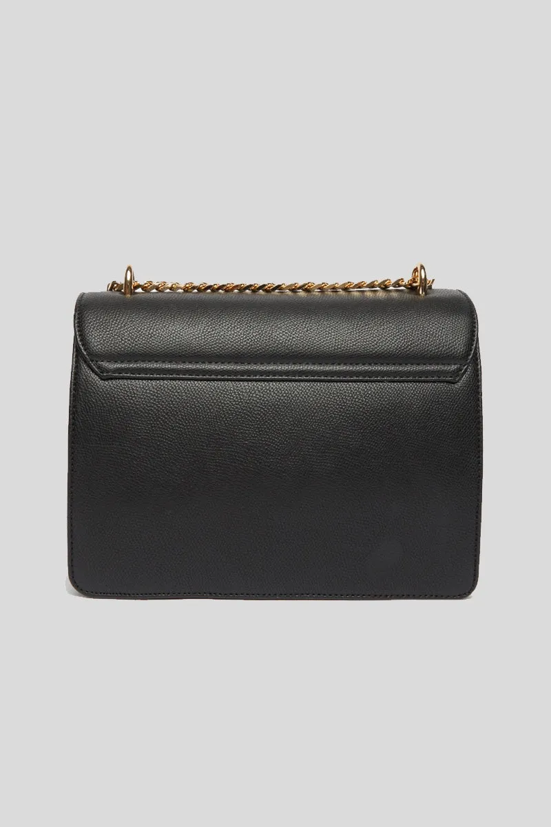 M Crossbody - Nero