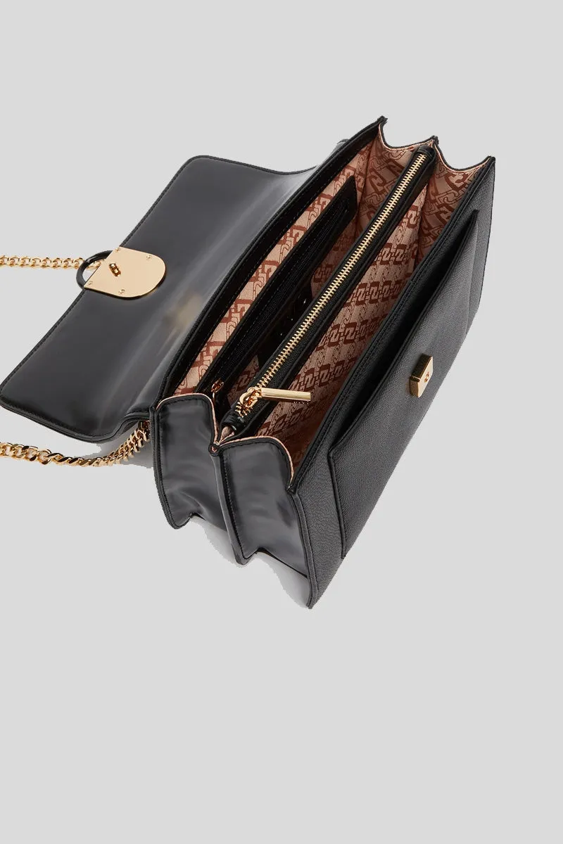 M Crossbody - Nero