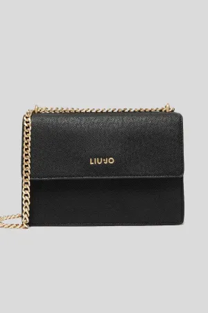 M Crossbody - Nero