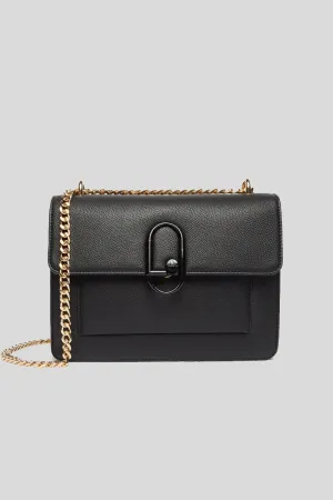 M Crossbody - Nero
