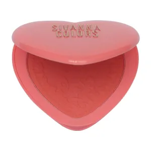 Má Hồng Sivanna Colors So Chic Long Lasting