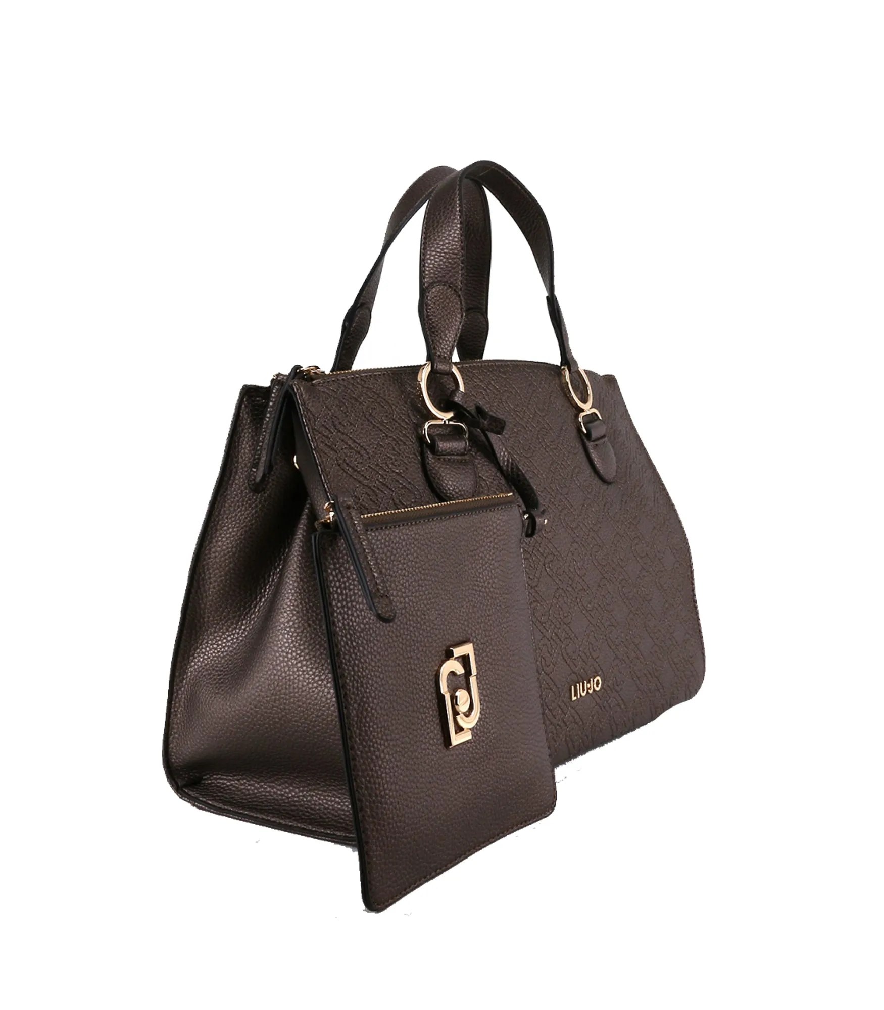 M Satchel - Ginger Met