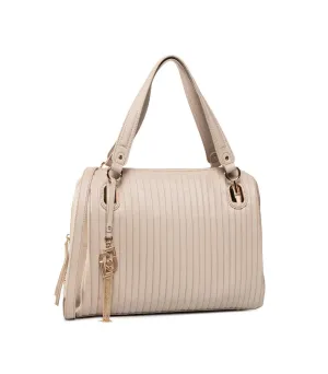M Satchel Liu Jo Bril - Neutro