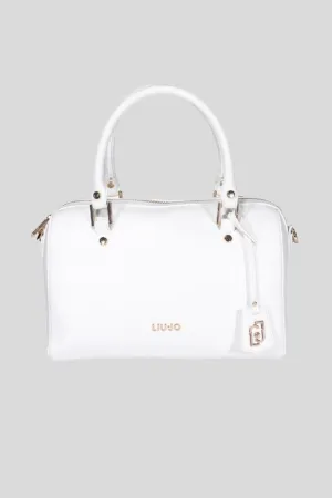 M Satchel - Off White