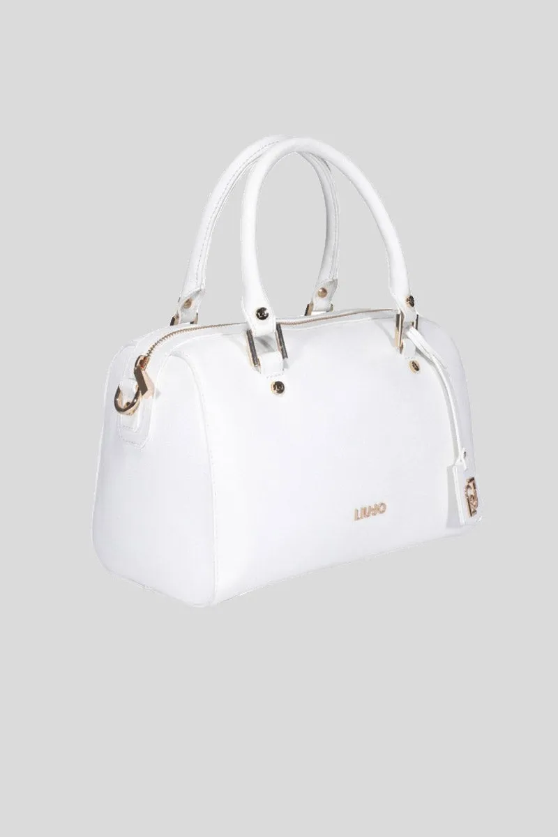M Satchel - Off White