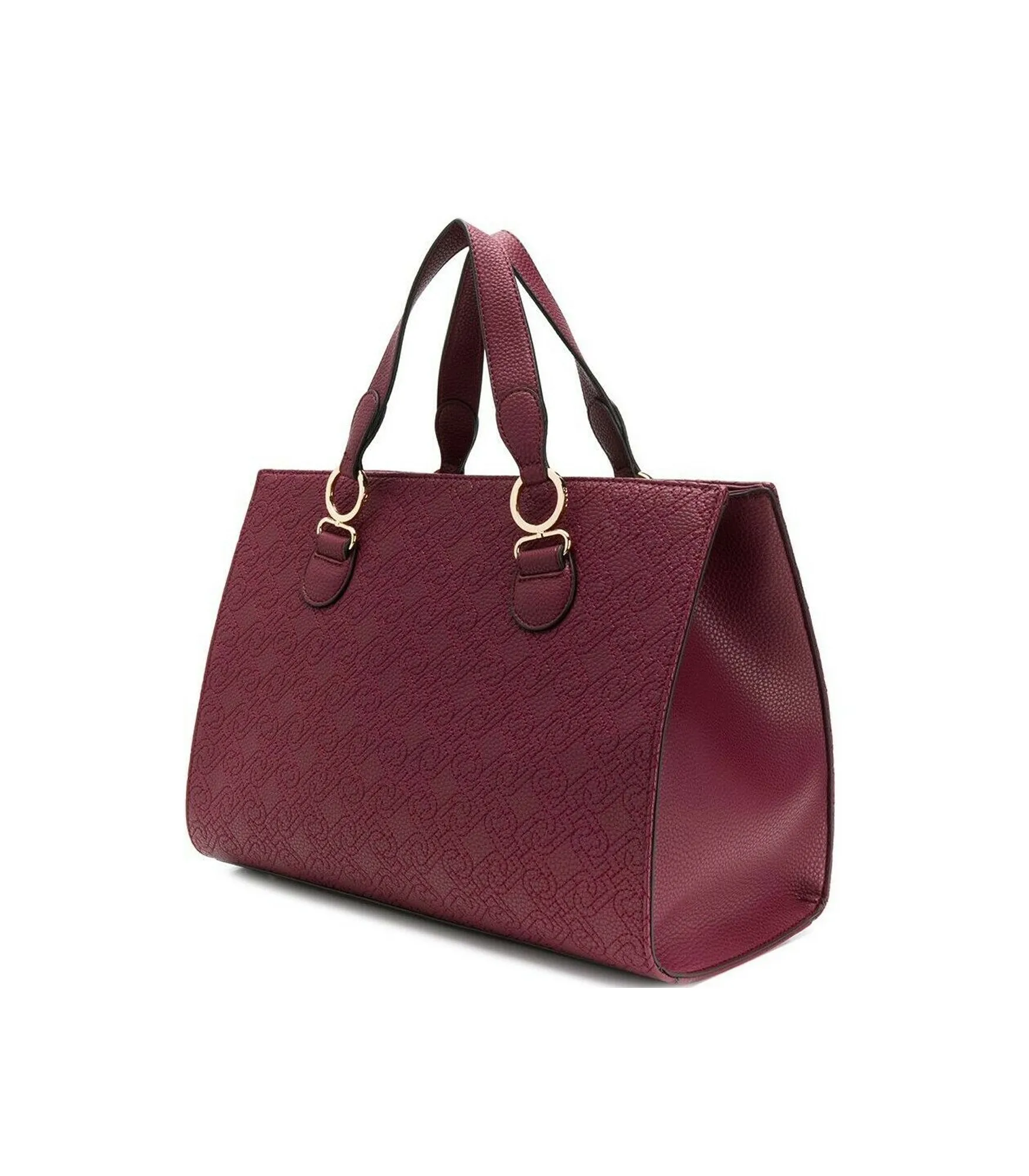 M Satchel - Ruby Wine