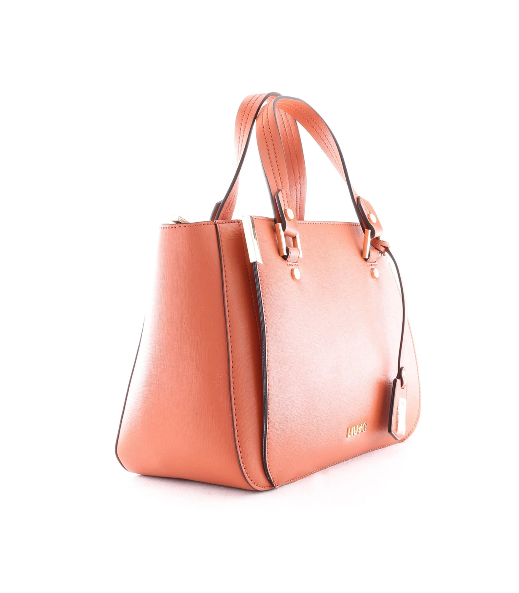 M Satchel - Terracotta