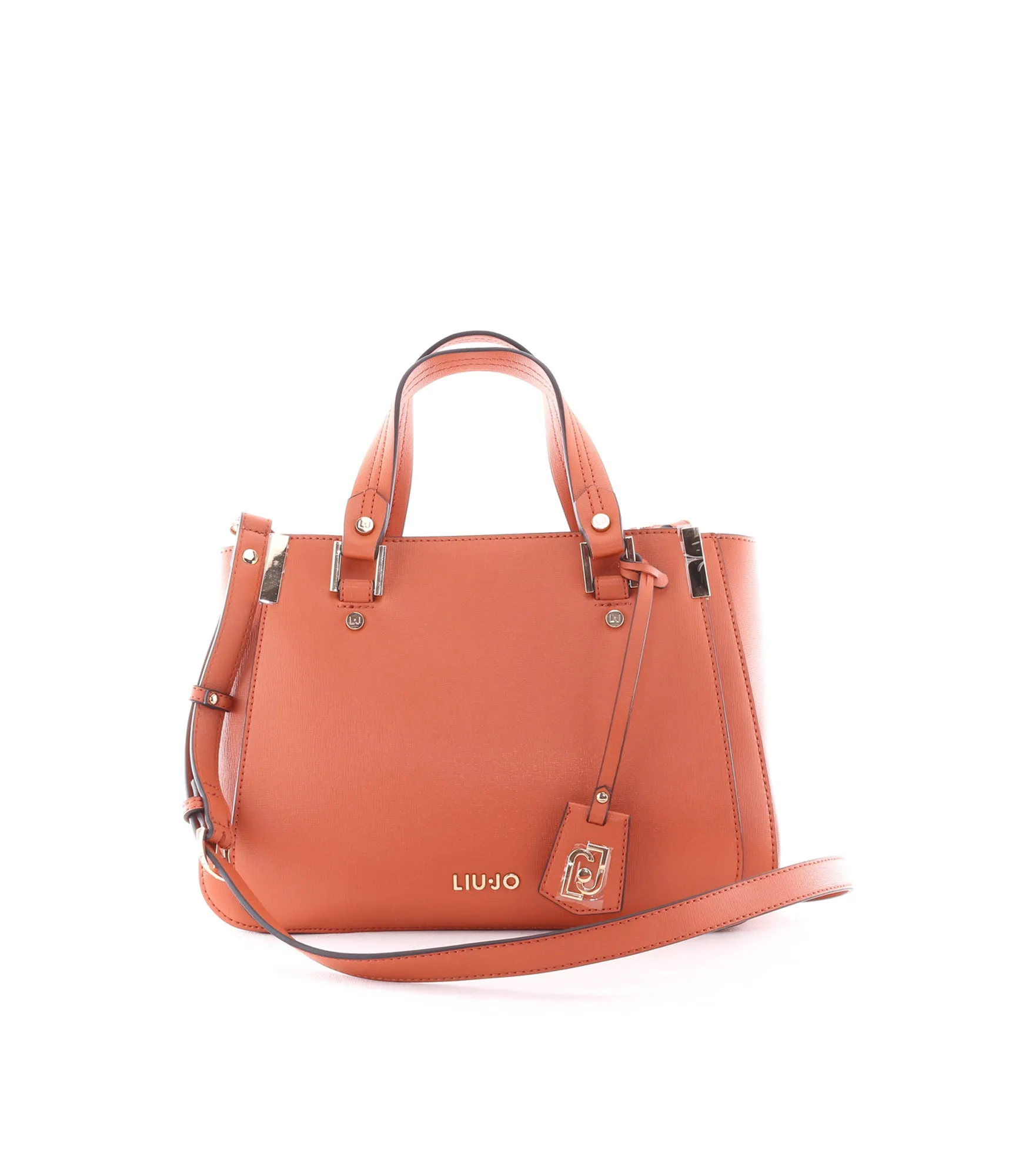 M Satchel - Terracotta