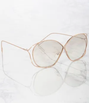 M2560CL - Fashion Sunglasses - Pack of 12